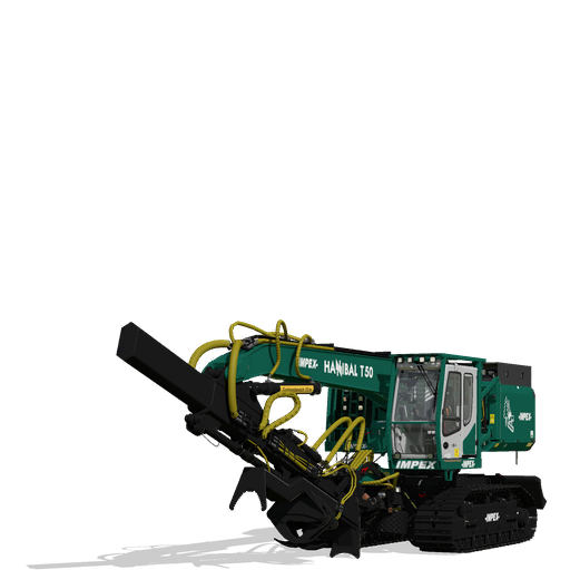 Hannibal T50